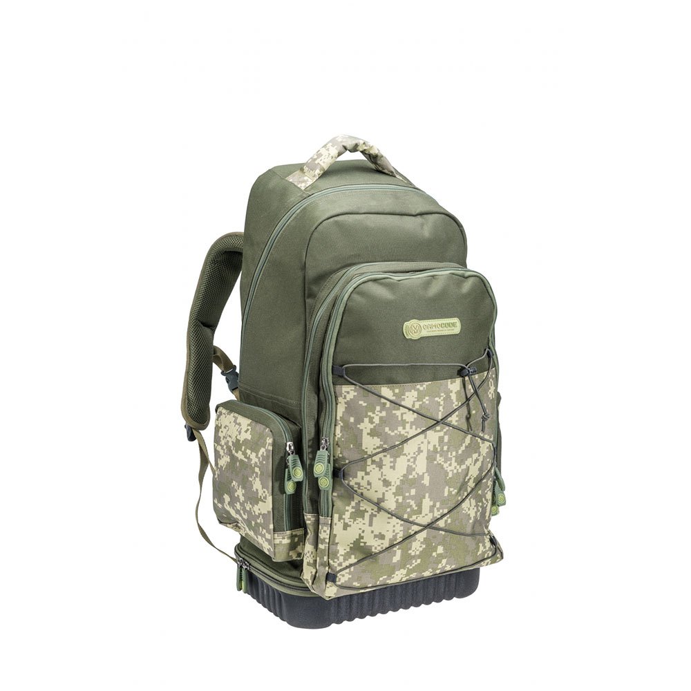 Mivardi Camocode Medium Backpack 75l Grün von Mivardi