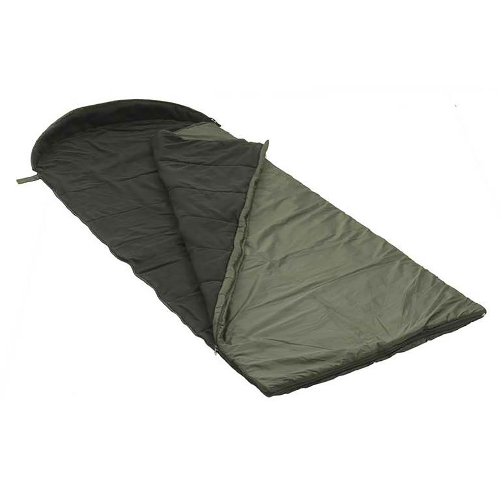 Mivardi Easy Sleeping Bag Grün von Mivardi