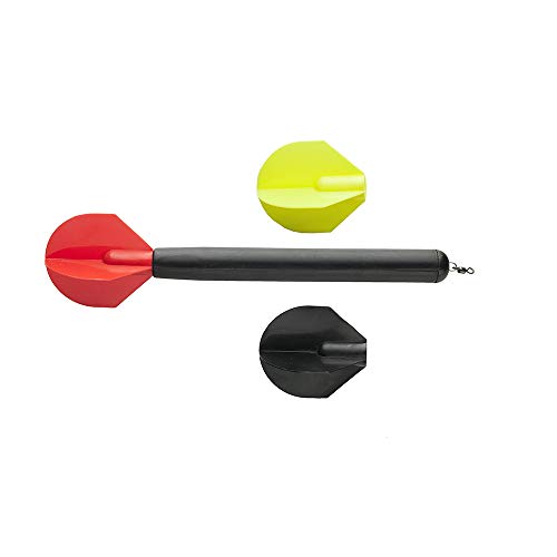 Mivardi Lotpose Marker Float mit DREI Aufsätzen Mivardi Lotpose Marker Float mit DREI Aufsätzen von Mivardi