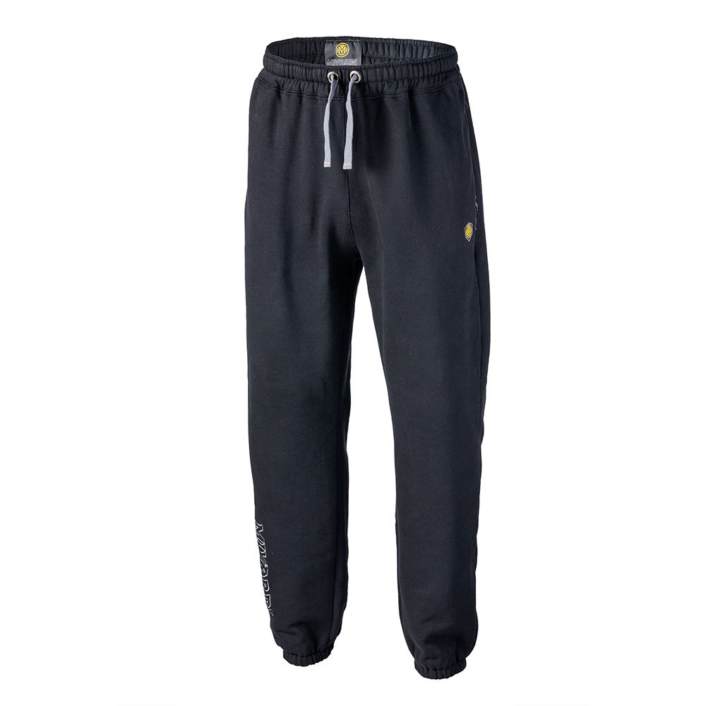 Mivardi Mc Team Joggers Schwarz S Mann von Mivardi