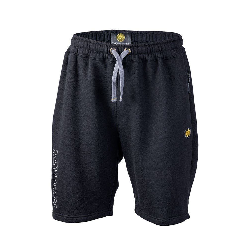 Mivardi Mc Team Shorts Schwarz M Mann von Mivardi