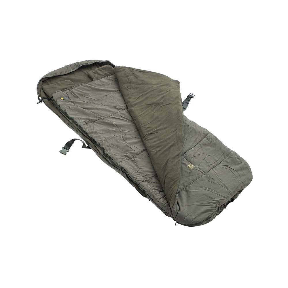 Mivardi New Dynasty Sleeping Bag Grün von Mivardi