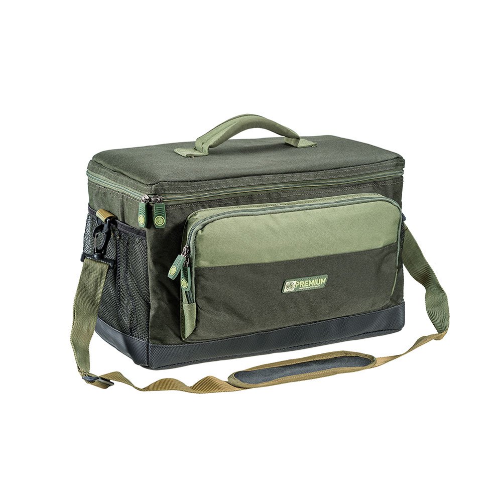 Mivardi Premium Cooler Bag Xl Grün 46 x 24 x 27 cm von Mivardi