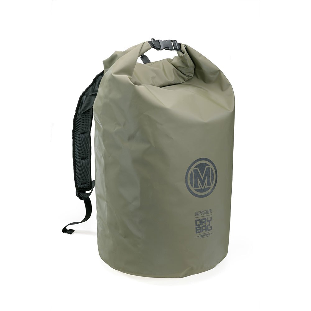 Mivardi Premium Xl Dry Pack 60l Grün von Mivardi