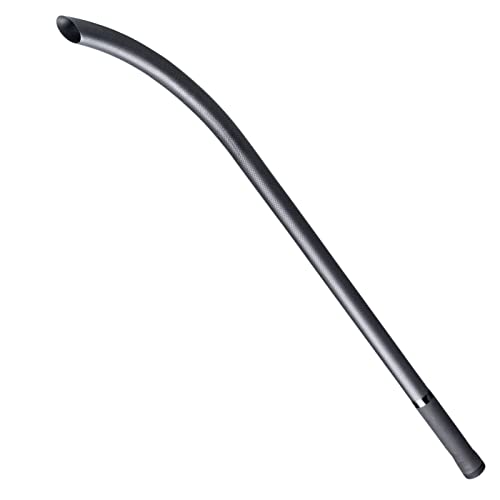 Mivardi Throwing Carbo Stick 28mm Carbon Boilie Wurfrohr Verstärkt mit 3K-Cross-Woven-Carbon Boilierohr Mivardi Throwing Carbo Stick 28mm Carbon Boilie Wurfrohr Verstärkt mit 3K-Cross-Woven-Carbon Boilierohr von Mivardi