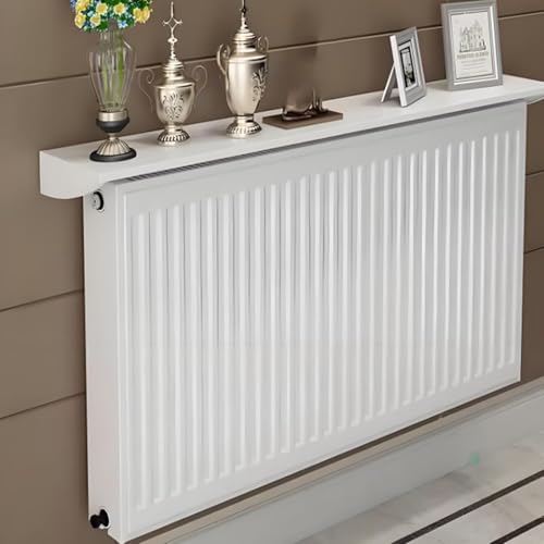 Mixtric Heizkörperverkleidung, Moderne Heizkörperverkleidung, Dampf Heizkörperverkleidung, Heizkörperverkleidung Im Modernen Stil, Für Wohnzimmer, Schlafzimmer, Flur,Weiß,55cm Mixtric Heizkörperverkleidung, Moderne Heizkörperverkleidung, Dampf Heizkörperverkleidung, Heizkörperverkleidung Im Modernen Stil, Für Wohnzimmer, Schlafzimmer, Flur,Weiß,55cm von Mixtric