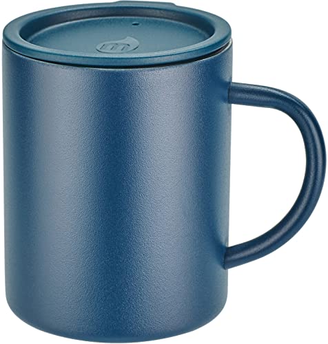 Mizu Camp Cup Mug One Size Midnight Mizu Camp Cup Mug One Size Midnight von Mizu