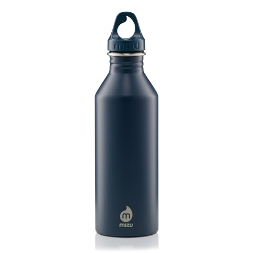Mizu Unisex – Erwachsene M8 Trinkflasche, Midnight, One Size Mizu Unisex – Erwachsene M8 Trinkflasche, Midnight, One Size von Mizu