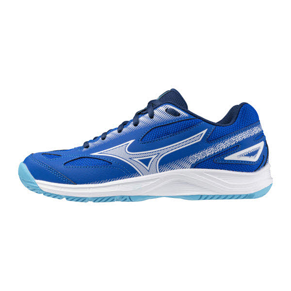 Mizuno Corporation  Stealth Star 2 Jr ( C ) Indoor Schuhe Kinder blau 40,5 von Mizuno Corporation
