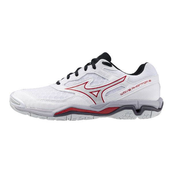 Mizuno Corporation WAVE PHANTOM 3 Handballschuhe 13 (48½ EU) von Mizuno Corporation