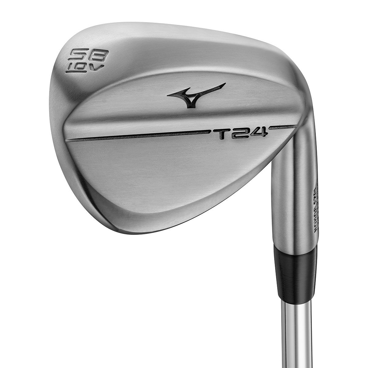 Mizuno T24 Raw Golf Wedge - Custom Fit | American Golf von Mizuno Golf