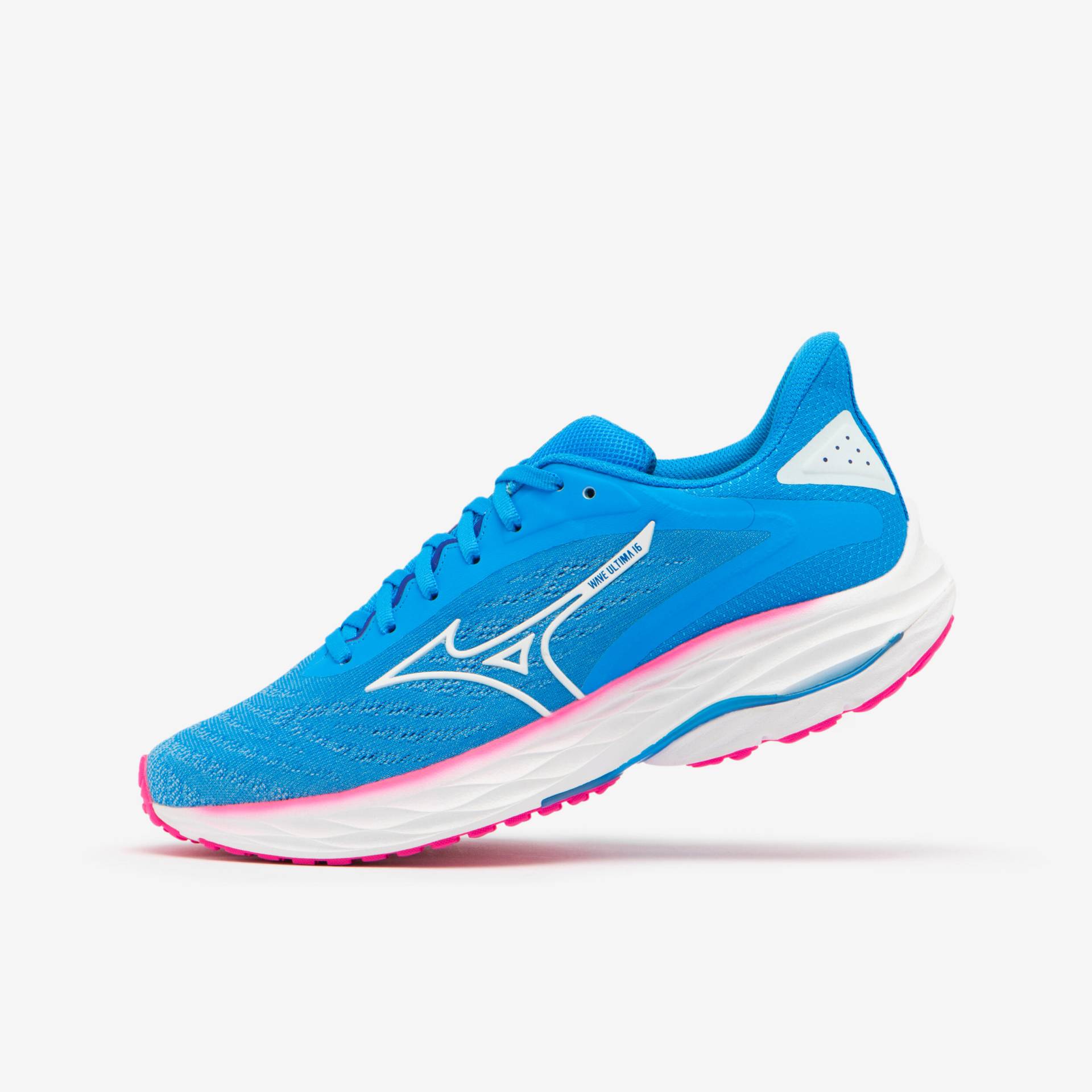 Laufschuhe Damen Mizuno - Wave Ultima 16 von Mizuno