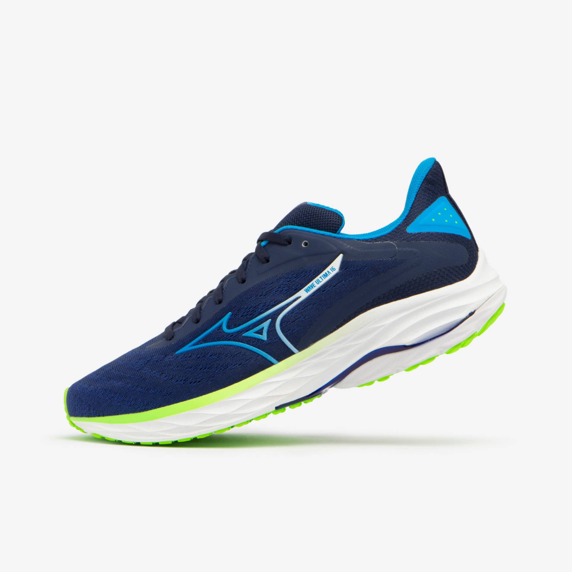 Laufschuhe Herren Mizuno - Wave Ultima 16 Laufschuhe Herren Mizuno - Wave Ultima 16 von Mizuno