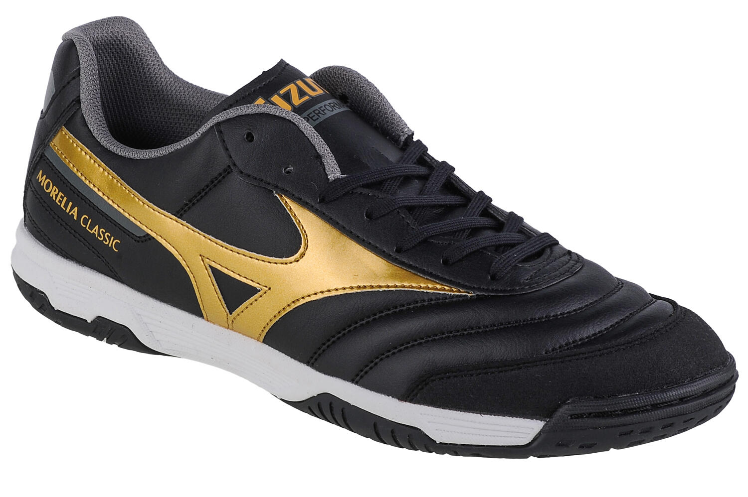 Hallenschuhe Herren Morelia Sala Classic In von Mizuno