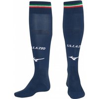 Lazio Rom Mizuno Herren Auswärts Stutzen P2GXAX80 Lazio Rom Mizuno Herren Auswärts Stutzen P2GXAX80 von Mizuno