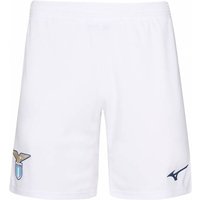 Lazio Rom Mizuno Herren Heim Shorts P2GBAX76 Lazio Rom Mizuno Herren Heim Shorts P2GBAX76 von Mizuno