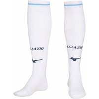 Lazio Rom Mizuno Herren Heim Stutzen P2GXAX76 Lazio Rom Mizuno Herren Heim Stutzen P2GXAX76 von Mizuno