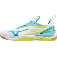 MIZUNO Damen Handballschuhe "Wave Mirage 2" MIZUNO Damen Handballschuhe "Wave Mirage 2" von Mizuno