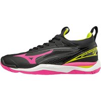 MIZUNO Damen Handballschuhe "Wave Mirage 2" MIZUNO Damen Handballschuhe "Wave Mirage 2" von Mizuno