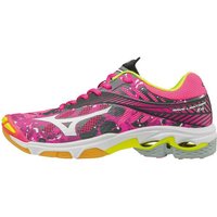 MIZUNO Damen Volleyballschuhe Wave Lightning Z4 von Mizuno