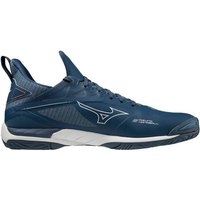 MIZUNO Herren Handballschuhe WAVE MIRAGE 4(U) von Mizuno