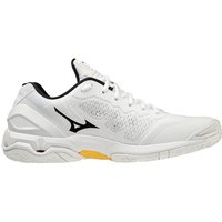 MIZUNO Herren Handballschuhe WAVE STEALTH V(U) von Mizuno