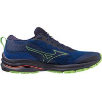 MIZUNO Herren Laufschuhe WAVE RIDER TT(M) von Mizuno