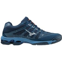 MIZUNO Herren Volleyballschuhe WAVE VOLTAGE(U) von Mizuno