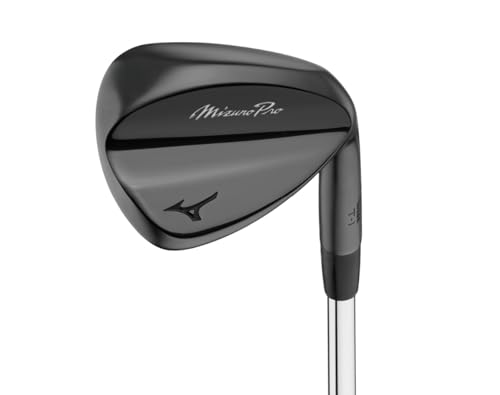 MIZUNO PRO T1 Black Ion von Mizuno