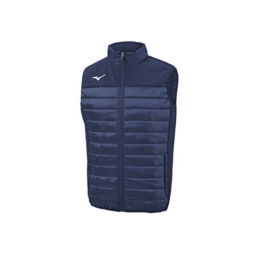 Mizuno Sapporo Hybrid Glt M Weste für Herren Mizuno Sapporo Hybrid Glt M Weste für Herren von Mizuno