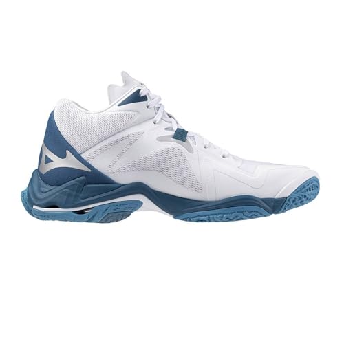 MIZUNO Wave Lightning Z8 Mid - 8,5/42.5 von Mizuno