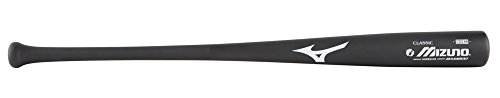 Mizuno Herren Baseball Bat Bamboo Classic MZB 243 Baseballschläger, Mehrfarbig/Meereswellen (Ocean Tides), 34"/32 oz Mizuno Herren Baseball Bat Bamboo Classic MZB 243 Baseballschläger, Mehrfarbig/Meereswellen (Ocean Tides), 34"/32 oz von Mizuno
