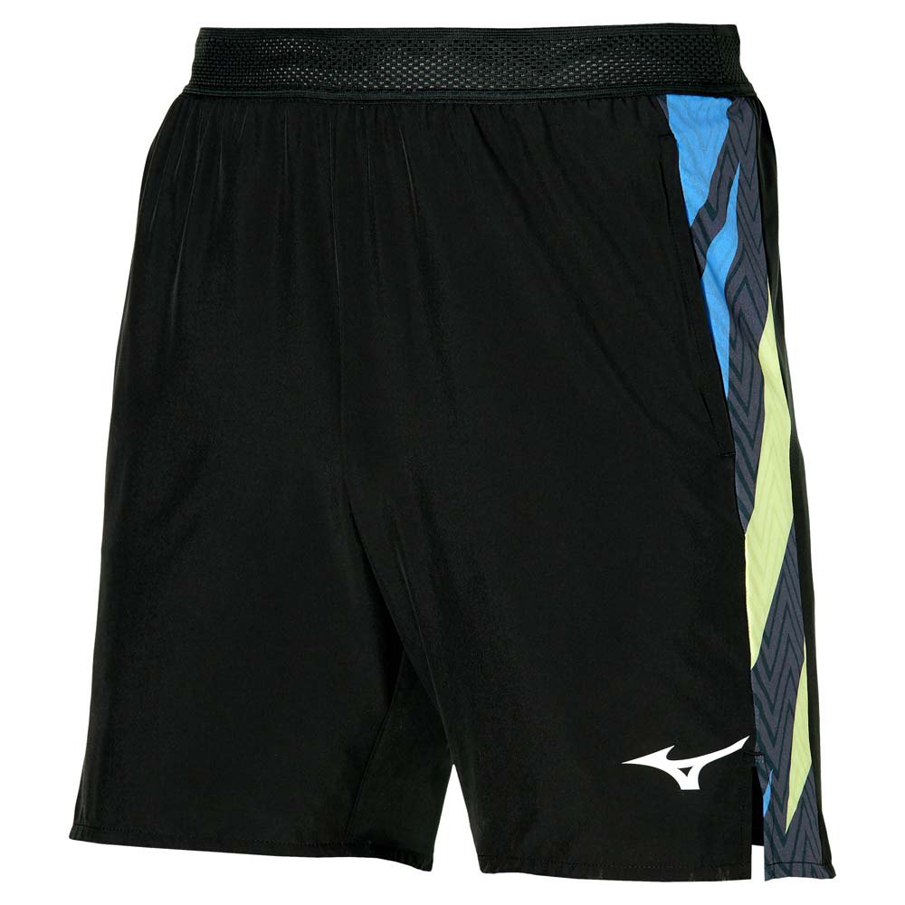 Mizuno 8´´ Amplify Shorts Schwarz L Mann von Mizuno