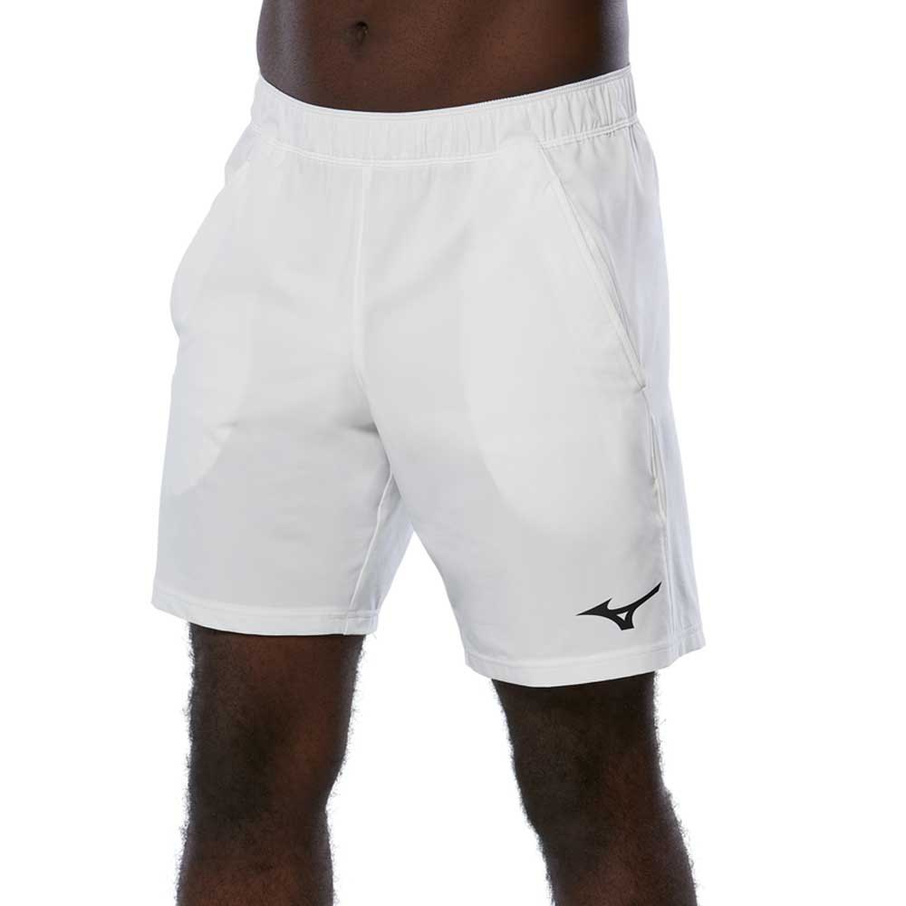 Mizuno 8´´ Flex Shorts Grau XL Mann von Mizuno