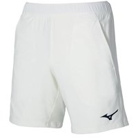 Mizuno 8In1 Flex Shorts Herren in weiß Mizuno 8In1 Flex Shorts Herren in weiß von Mizuno