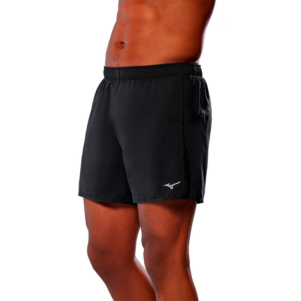 Mizuno Alpha 5.5 Shorts Schwarz XL Mann von Mizuno