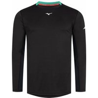 Mizuno Alpha Herren Laufshirt J2GA1023-09 von Mizuno