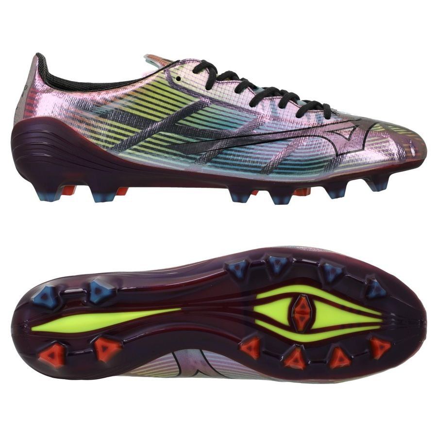 Mizuno Alpha II Made in Japan FG/AG Teaser - Schwarz LIMITED EDITION Mizuno Alpha II Made in Japan FG/AG Teaser - Schwarz LIMITED EDITION von Mizuno