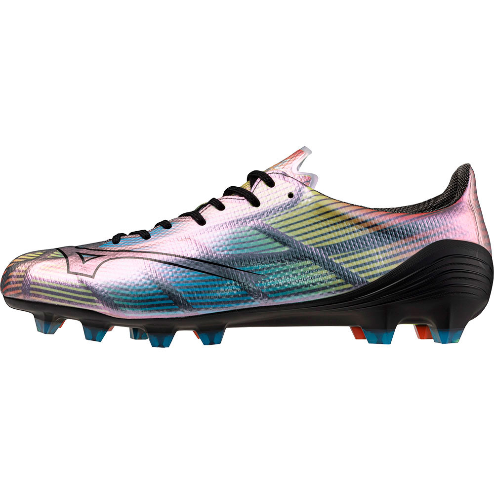 Mizuno Alpha Ii Japan Football Boots Mehrfarbig EU 41 Mizuno Alpha Ii Japan Football Boots Mehrfarbig EU 41 von Mizuno