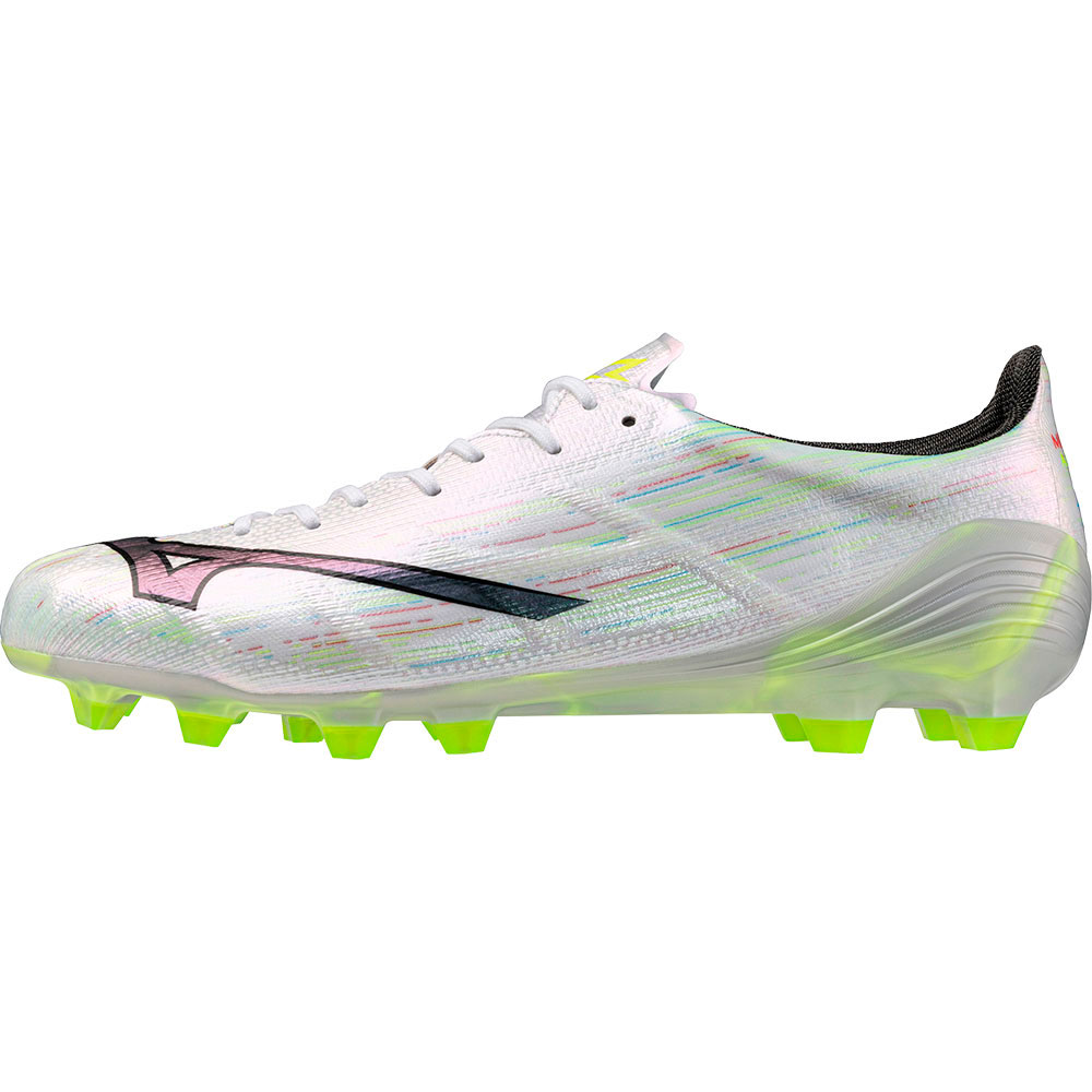 Mizuno Alpha Ii Japan Football Boots Weiß EU 42 Mizuno Alpha Ii Japan Football Boots Weiß EU 42 von Mizuno
