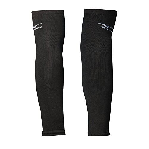 Mizuno Armstulpen, schwarz, OSFM Mizuno Armstulpen, schwarz, OSFM von Mizuno