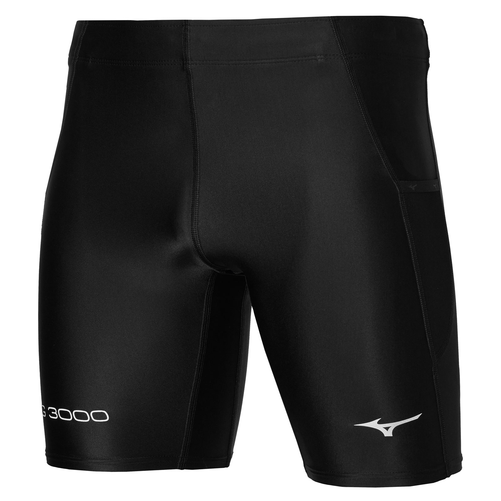 Mizuno BG3000 Mid Tight Men | J2GB1141-09 Mizuno BG3000 Mid Tight Men | J2GB1141-09 von Mizuno