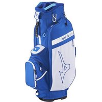 Mizuno BR-D3 25 Cart Bag blau Mizuno BR-D3 25 Cart Bag blau von Mizuno