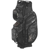 Mizuno BR-D4 25 Cart Bag schwarz Mizuno BR-D4 25 Cart Bag schwarz von Mizuno