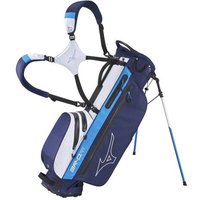 Mizuno BR-DRI Stand Bag navy Mizuno BR-DRI Stand Bag navy von Mizuno