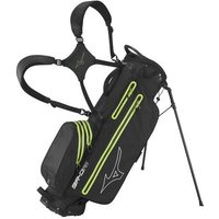 Mizuno BR-DRI Stand Bag schwarz Mizuno BR-DRI Stand Bag schwarz von Mizuno
