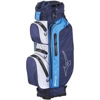 Mizuno BR-Dri Cart Bag navy Mizuno BR-Dri Cart Bag navy von Mizuno