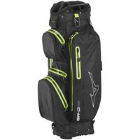 Mizuno BR-Dri Cart Bag schwarz Mizuno BR-Dri Cart Bag schwarz von Mizuno