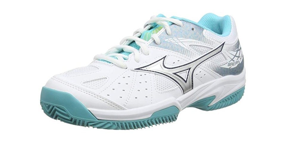 Mizuno BREAK SHOT 2 CC Laufschuh Mizuno BREAK SHOT 2 CC Laufschuh von Mizuno