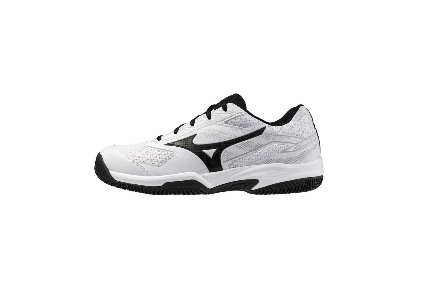 Mizuno BREAK SHOT 5 CC Hallenschuh Mizuno BREAK SHOT 5 CC Hallenschuh von Mizuno